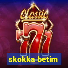 skokka betim